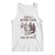 Protect National Parks Tank Top Support Parks Not Profits Deer TS02 White Print Your Wear