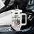 Protect National Parks Tumbler With Handle Support Parks Not Profits Deer TS02 Print Your Wear