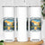 Yellowstone National Park Skinny Tumbler Worlds First NP Retro Vintage Graphic TS02 Print Your Wear
