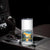 Yellowstone National Park Skinny Tumbler Worlds First NP Retro Vintage Graphic TS02 Print Your Wear