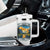 Yellowstone National Park Tumbler With Handle Worlds First NP Retro Vintage Graphic TS02 Print Your Wear