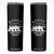 Resist Save Our Parks Skinny Tumbler Bear US National Parks Wildlife Nature TS02 Black Print Your Wear