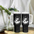 Save Our Planet Tumbler With Handle Wind Power Electricity Earth Day 2025 TS02 Print Your Wear