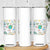 Save The Planet Skinny Tumbler Earth Day Protect Nature Environmental Recycling TS02 Print Your Wear