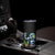 Earth Day LOVE Skinny Tumbler Planet Anniversary Everyday TS02 Print Your Wear
