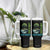 Our Power Our Planet Tumbler With Handle Earth Day 2025 TS02 Print Your Wear