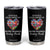 AAPI Heritage Month Tumbler Cup National Asian American and Pacific Islander Countries Flag Heart TS02 Black Print Your Wear