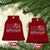 AAPI Heritage Month Ceramic Ornament Asian American and Pacific Islander USA Flag TS02 Print Your Wear