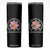 AAPI Heritage Month Skinny Tumbler Diversity Is Our Superpower Asian American and Pacific Islander TS02 Black Print Your Wear