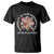 AAPI Heritage Month T Shirt Diversity Is Our Superpower Asian American and Pacific Islander TS02 Black Print Your Wear