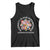 AAPI Heritage Month Tank Top Diversity Is Our Superpower Asian American and Pacific Islander TS02 Black Print Your Wear
