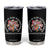 AAPI Heritage Month Tumbler Cup Diversity Is Our Superpower Asian American and Pacific Islander TS02 Black Print Your Wear