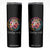 AAPI Heritage Month Skinny Tumbler Asian American Native Hawaiian Pacific Islander Vintage TS02 Black Print Your Wear