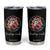 AAPI Heritage Month Tumbler Cup Asian American Native Hawaiian Pacific Islander Vintage TS02 Black Print Your Wear