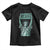 Statue of Liberty Resist Toddler T Shirt Retro TS02 Black Print Your Wear