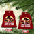 Trump Tariffs Cowboy Ceramic Ornament Theres A New Tariff In Town Western TS02 Print Your Wear
