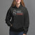 Female Veteran Hoodie Strength Heroism Excellence Women TS02 Printyourwear