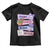 Anime Ramen Boba Sketching Toddler T Shirt Kawaii Girl Bubble Tea Otaku Manga Lover Japanese Pop Culture TS02 Black Print Your Wear