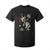 Horror Anime Manga T Shirt For Kid Japanese Creepy Kawaii Goth Otaku TS02 Black Print Your Wear