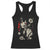 Horror Anime Manga Racerback Tank Top Japanese Creepy Kawaii Goth Otaku TS02 Black Print Your Wear