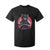 Japanese Ninja Cat T Shirt For Kid Ancient Japan Warrior Samurai Tattoo Kawaii Vintage TS02 Black Print Your Wear