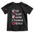 Eat Sleep Anime Gaming Repeat Toddler T Shirt Otaku Gamer Manga Lover Japanese Pop Culture TS02 Black Print Your Wear