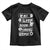 Eat Sleep Anime Gaming Repeat Toddler T Shirt Otaku Gamer Manga Lover TS02 Black Print Your Wear