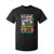 Anime Video Games Food T Shirt For Kid Japan Kawaii Gamer Otaku Aesthetic TS02 Black Print Your Wear