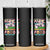 Anime Video Games Food Skinny Tumbler Japan Kawaii Gamer Otaku Aesthetic TS02 Print Your Wear