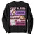 Just A Girl Who Loves Anime Ramen And Sketching Sweatshirt Cute Japan Kawaii Otaku Manga Lover TS02 Black Print Your Wear