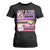 Just A Girl Who Loves Anime Ramen And Sketching T Shirt For Women Cute Japan Kawaii Otaku Manga Lover TS02 Black Print Your Wear