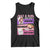 Just A Girl Who Loves Anime Ramen And Sketching Tank Top Cute Japan Kawaii Otaku Manga Lover TS02 Black Print Your Wear
