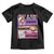 Just A Girl Who Loves Anime Ramen And Sketching Toddler T Shirt Cute Japan Kawaii Otaku Manga Lover TS02 Black Print Your Wear