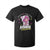 Just A Girl Who Loves Anime and Sketching T Shirt For Kid Japan Kawaii Otaku Manga Lover TS02 Black Print Your Wear