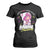 Just A Girl Who Loves Anime and Sketching T Shirt For Women Japan Kawaii Otaku Manga Lover TS02 Black Print Your Wear