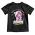 Just A Girl Who Loves Anime and Sketching Toddler T Shirt Japan Kawaii Otaku Manga Lover TS02 Black Print Your Wear