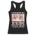 Japan Anime Manga Otaku Racerback Tank Top I Paused My Anime To Be Here Kawaii Girls TS02 Black Print Your Wear