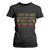 Funny Candy Van Meme T Shirt For Women I Gotta See The Candy First Then I Get In The Van I'm Not Stupid Sarcasm TS02 Black Print Your Wear