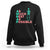 Workout Skeleton Sweatshirt As Much Rest As Possible AMRAP Lazy Skeleton Funny Gym Quotes TS02 Black Printyourwear
