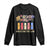 Lab Week Long Sleeve Shirt Saved By The Lab Medical Laboratory Tech Medical Lab Tech TS02 Black Print Your Wear