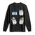 Lab Week Long Sleeve Shirt Lab Techinician Scientist Laboratory Assistant TS02 Black Print Your Wear
