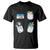 Lab Week T Shirt Lab Techinician Scientist Laboratory Assistant TS02 Black Printyourwear