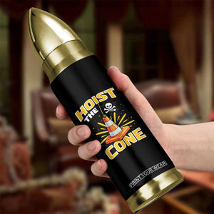 Hoist The Cone Jolly Roger Victory Bullet Tumbler Pirate Skull Baseball Sports Fan IYKYK Meme TS02 Print Your Wear