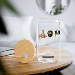 Pittsburgh Victory Icons Rebus Graphic IYKYK Meme Glass Can Hoist The Cone Welding Mask Jolly Roger Flag TS02 Print Your Wear