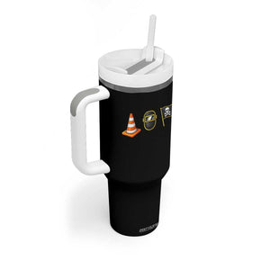 Pittsburgh Victory Icons Rebus Graphic IYKYK Meme Tumbler With Handle Hoist The Cone Welding Mask Jolly Roger Flag TS02 Print Your Wear