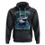 Live Every Week Like It's Shark Lover Week Hoodie Funny Ocean Life TS02 Black Printyourwear