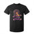 Breast Cancer Awareness T Shirt For Kid In October We Wear Pink Black Afro Woman TS02 Black Print Your Wear