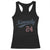 RFK Jr Kennedy 2024 Racerback Tank Top Team Kennedy 24 Vintage TS02 Black Print Your Wear