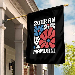 Zohran Madamni We The People Garden Flag New York City TS02 Print Your Wear
