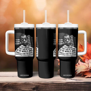 James Baldwin American Patriotic Tumbler With Handle I Love America More Than Any Country American Flag TS02 Print Your Wear